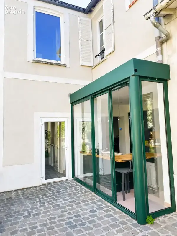 Maison Fontainebleau 7 pièce(s) 150 m2 - photo 5