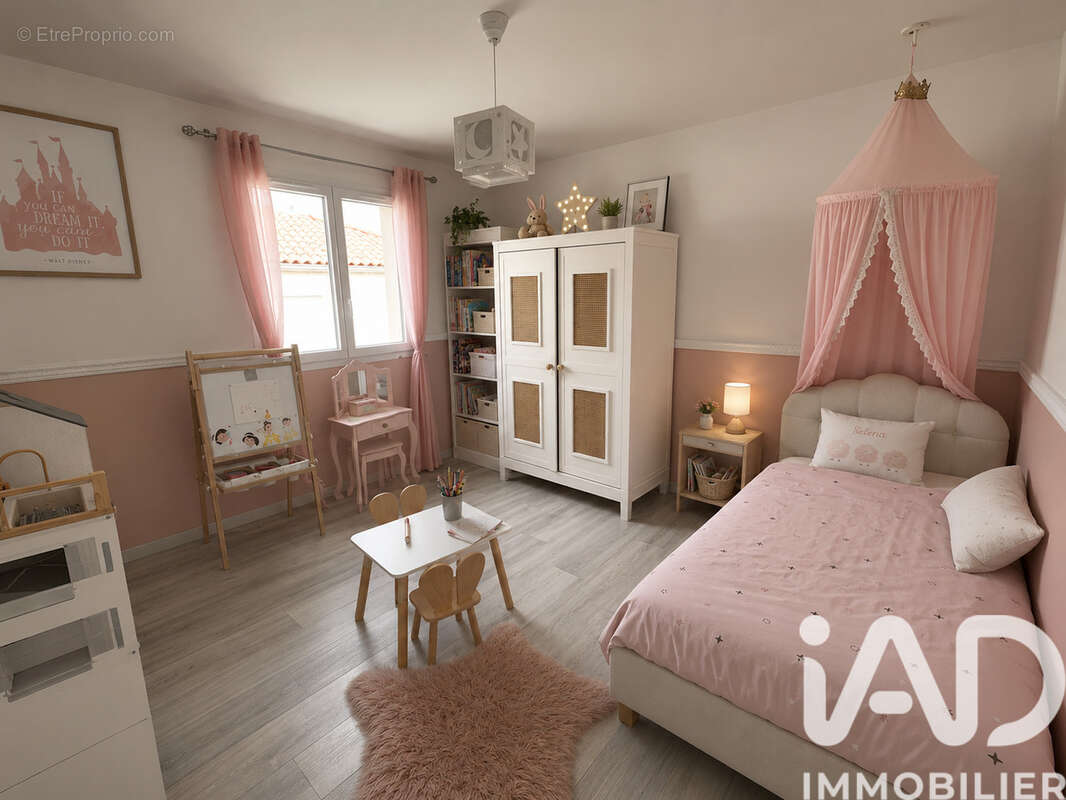 Photo 3 - Maison à RONTALON