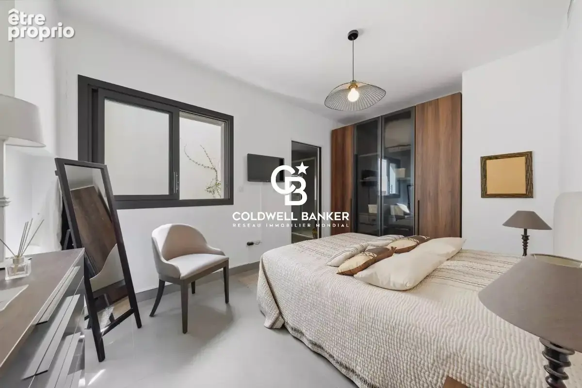 Rare sur le marché! Appartement d’exception face à la Méditerranée - photo 11