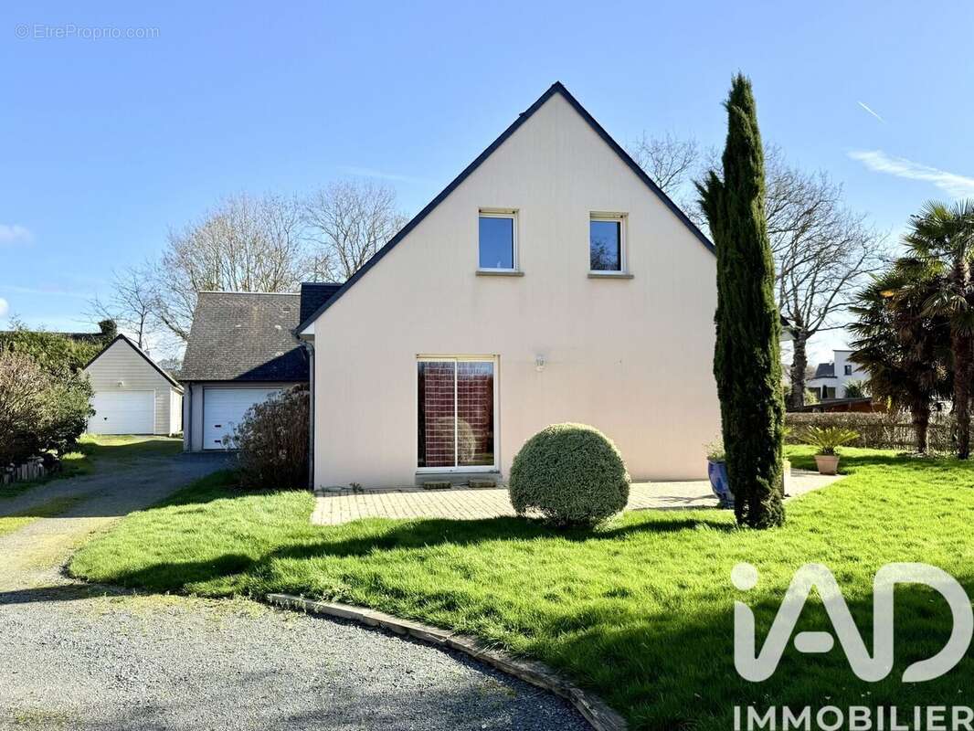 Photo 4 - Maison à BREHAL