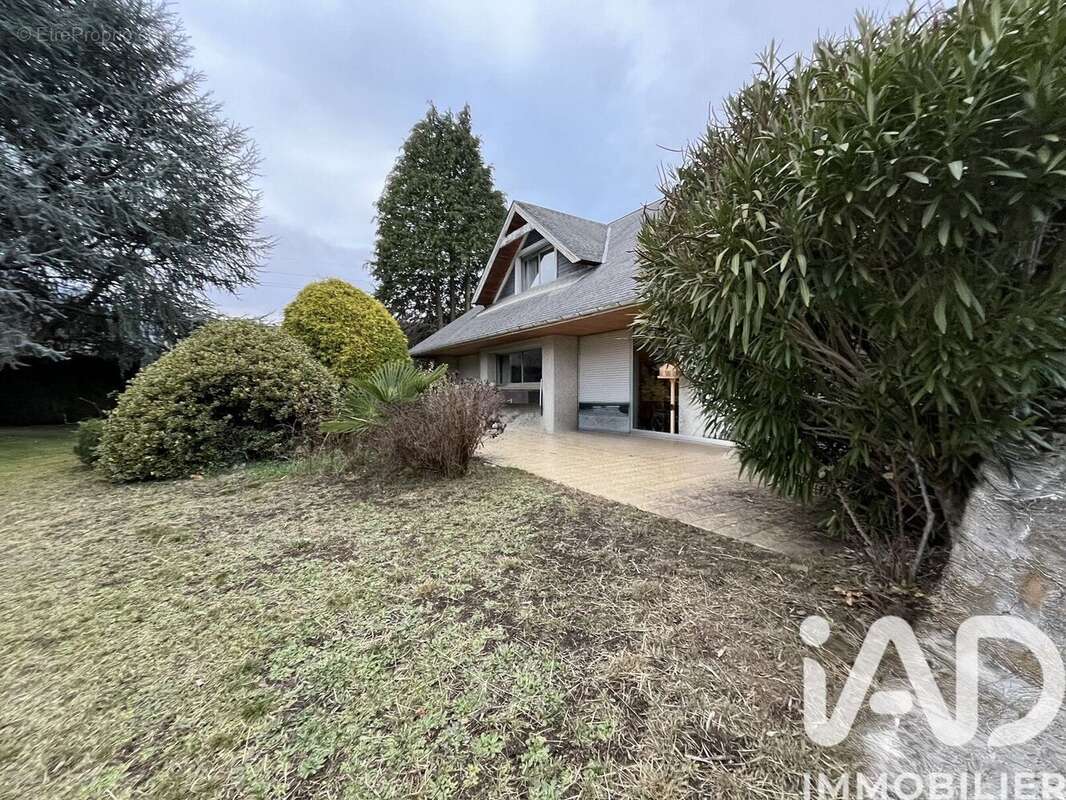 Photo 4 - Maison à ARGELES-GAZOST