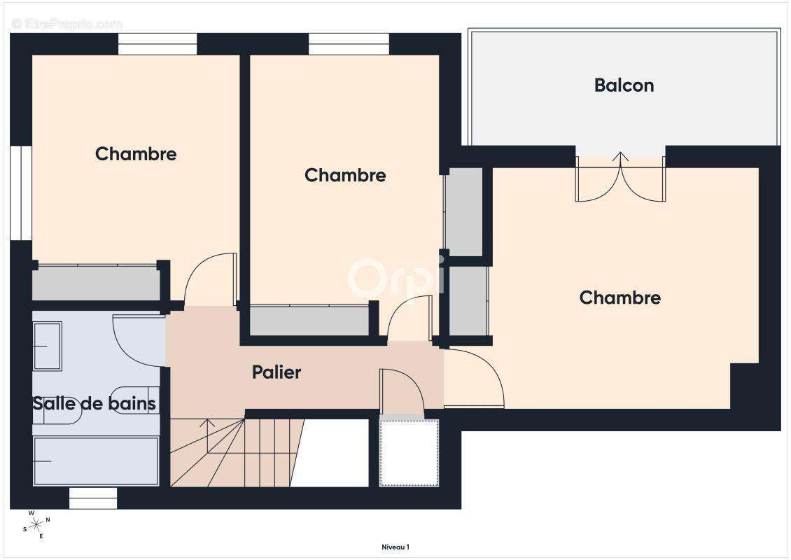 Maison à MANDELIEU-LA-NAPOULE