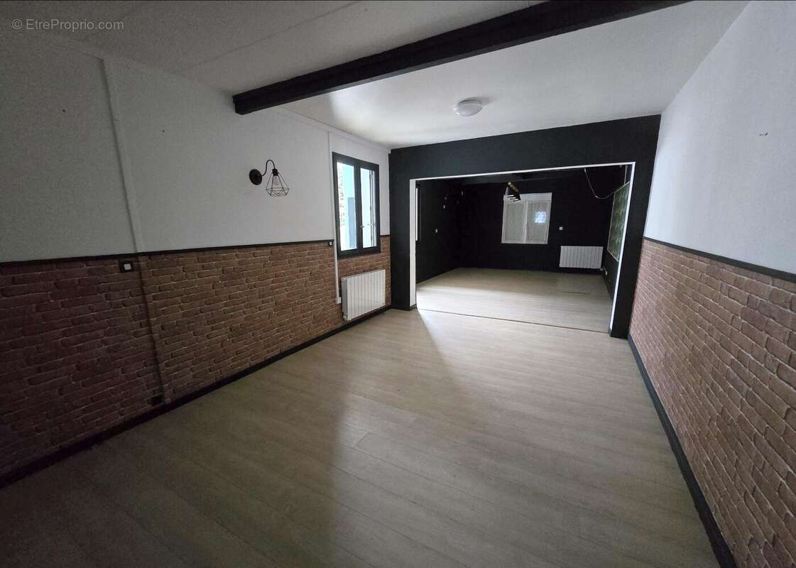 Appartement à LOUDEAC