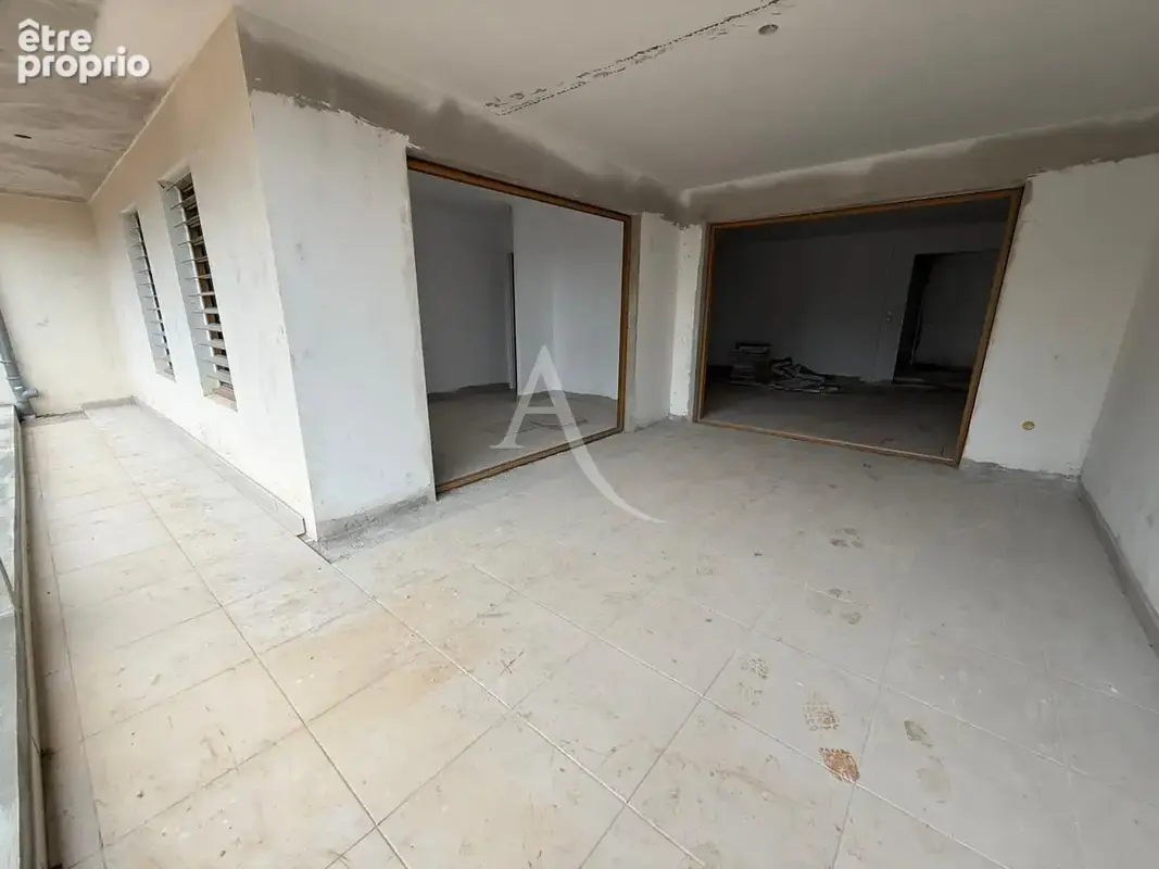 Bel appartement T3 rez-de-jardin à deux pas de tout - photo 3
