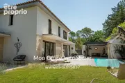 Maison à LE THOLONET