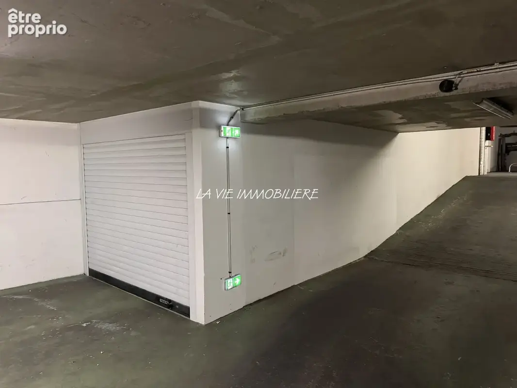 Parking à vendre à Paris-11e (75011) - photo 6
