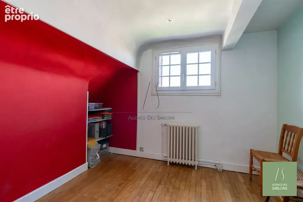 Maison 6 pièces 128 m² à vendre à Le Vesinet (78110) - photo 13