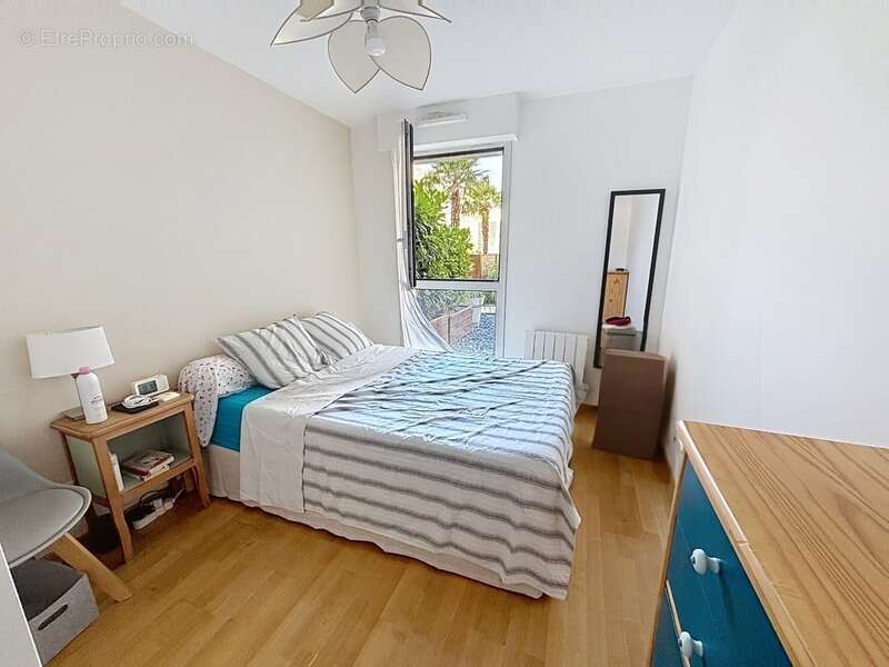 Appartement à vendre 3 pièces,terrasse REIMS (51) - photo 7