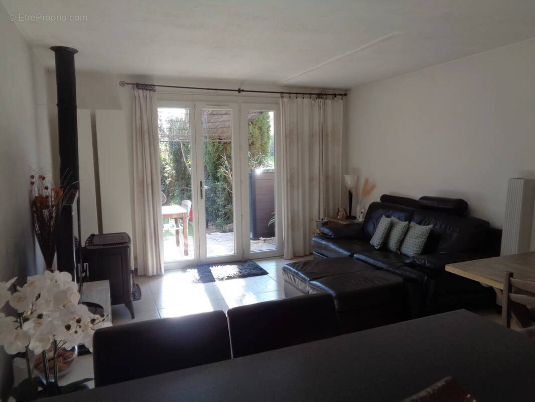 Maison à PEYMEINADE