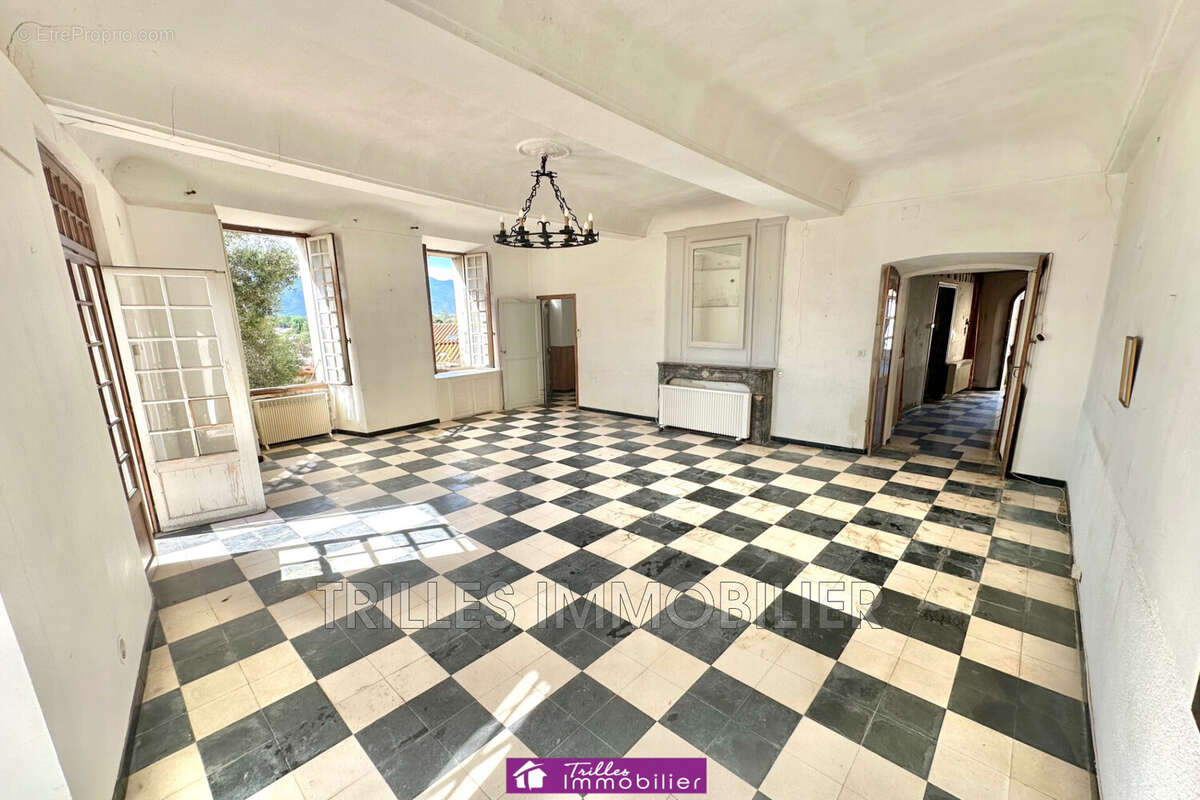 Maison à ORTAFFA