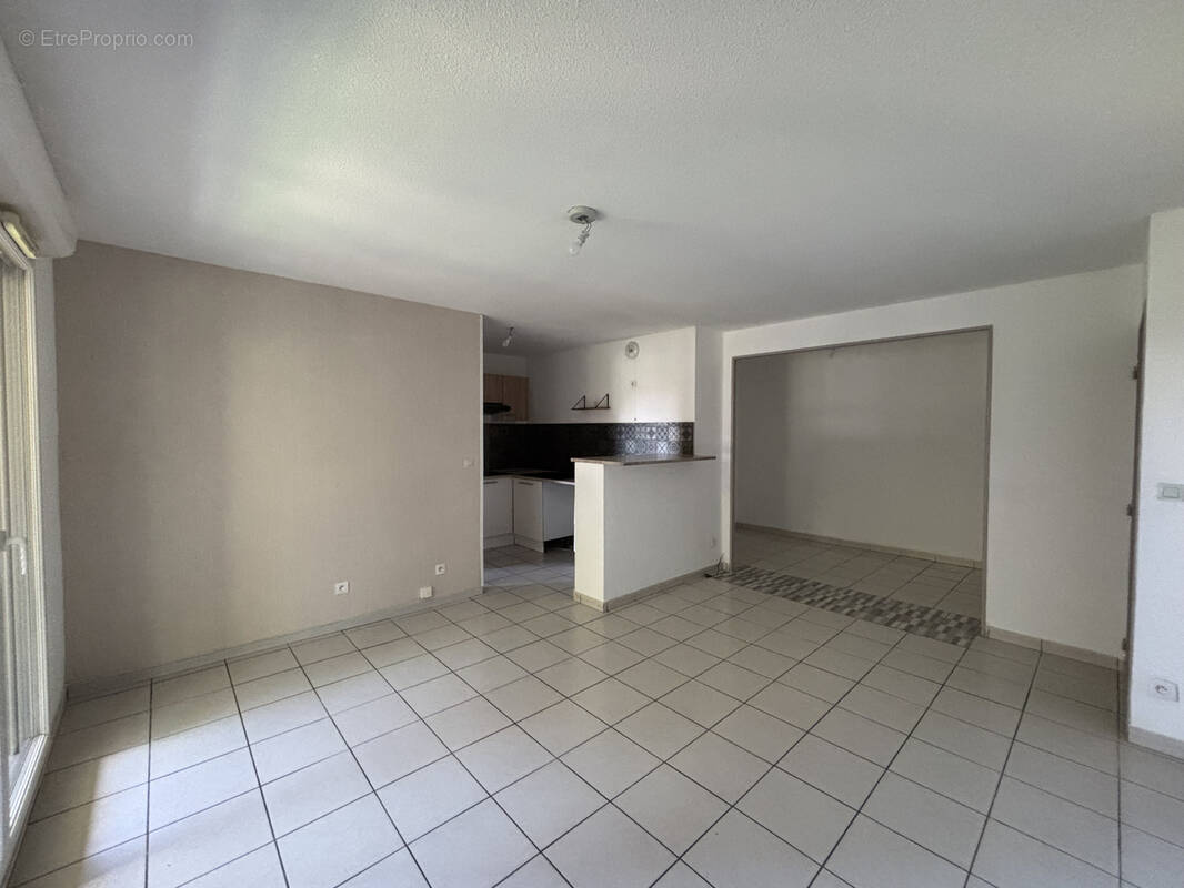 Appartement à TARBES