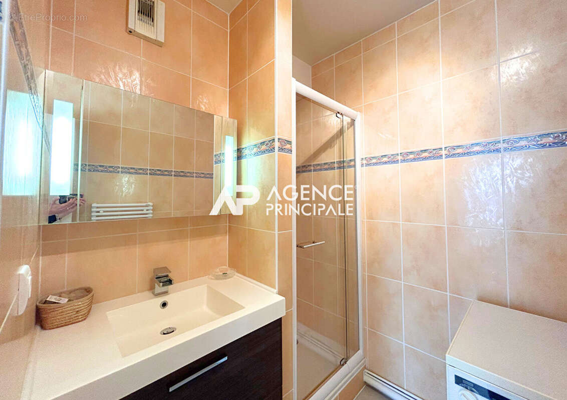Appartement à LA ROCHELLE
