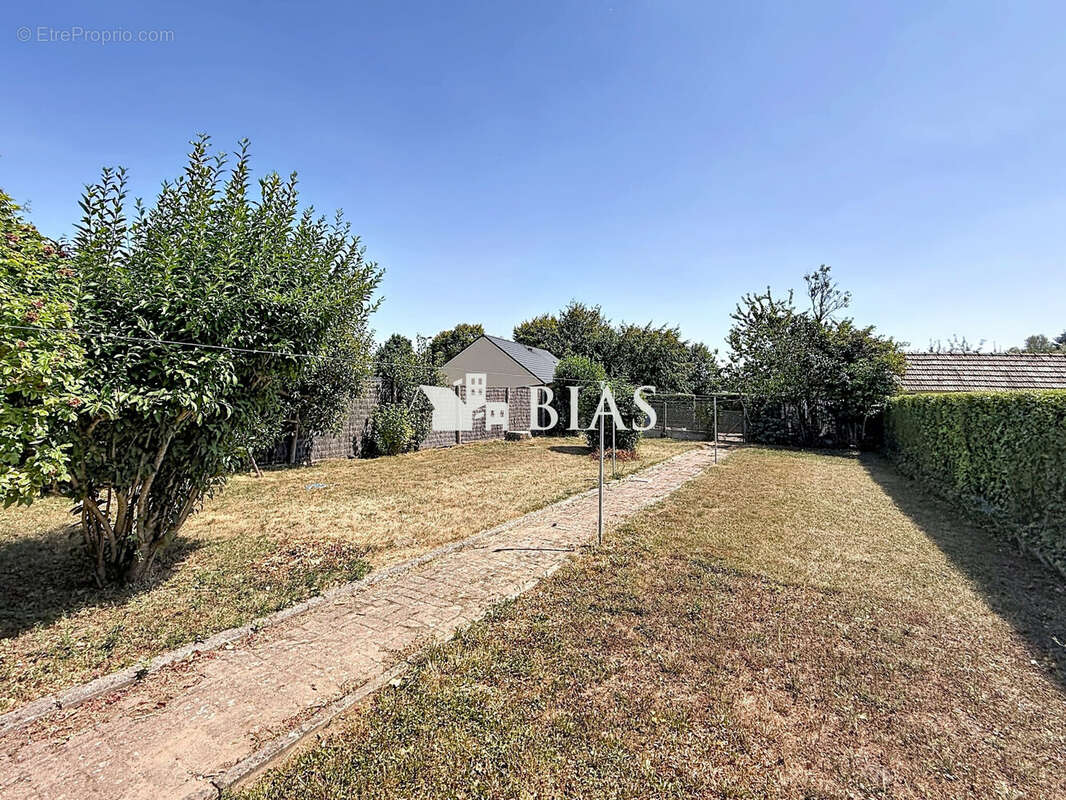 Maison 85 m² à Forges-Les-Eaux  - photo 3