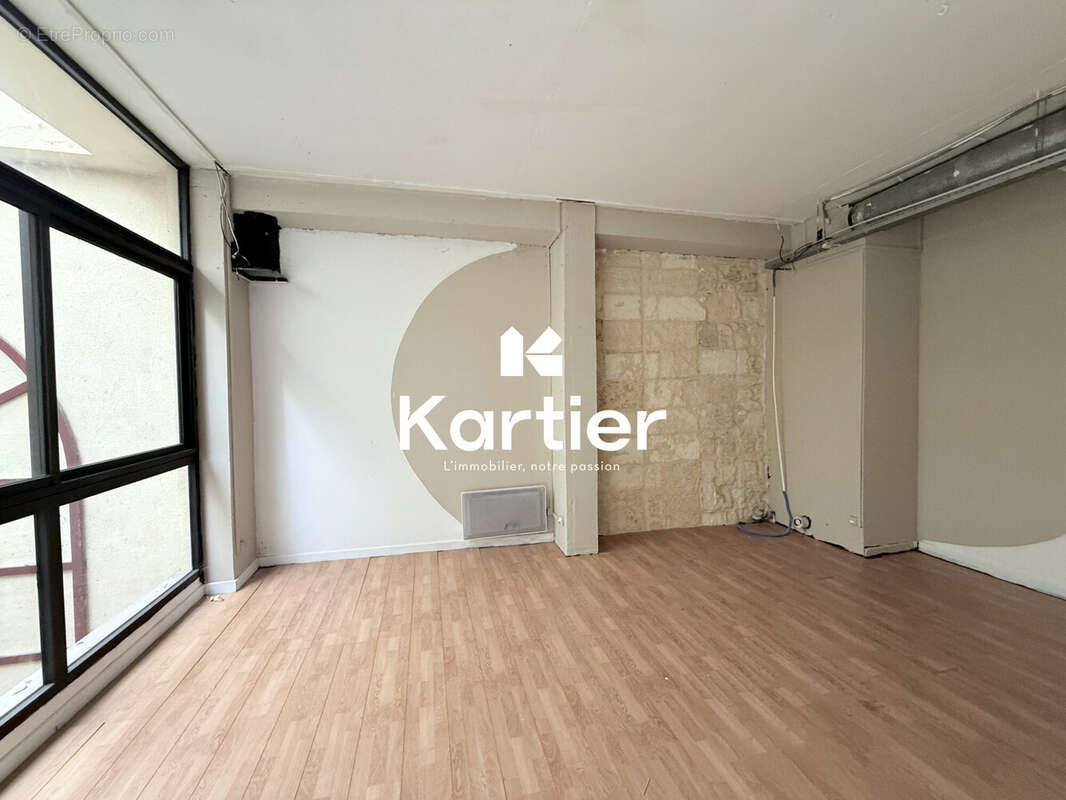 Commerce à LIBOURNE