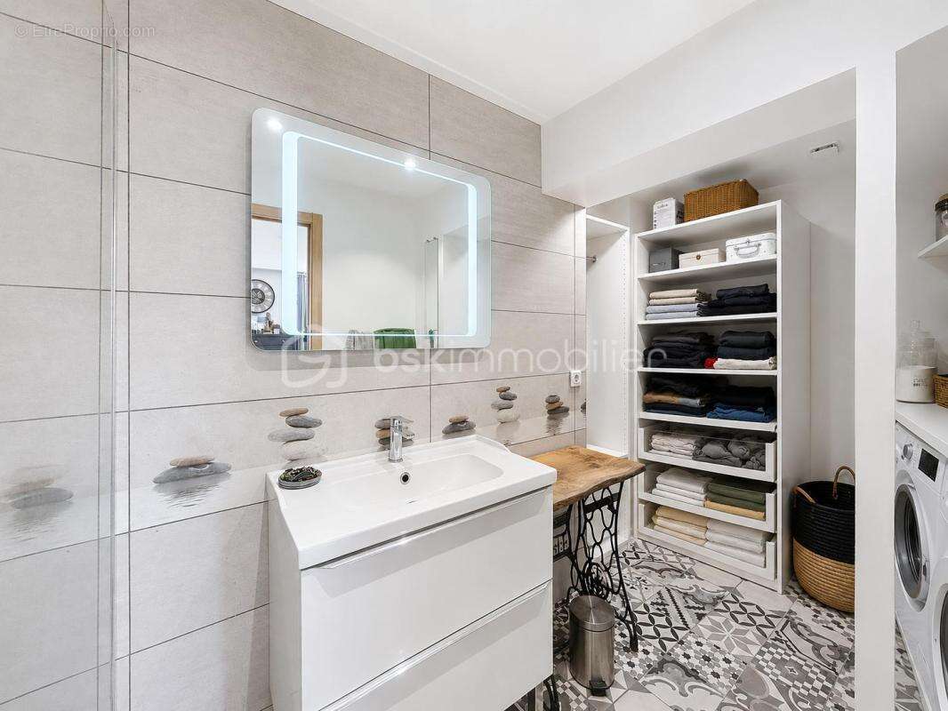 Appartement à NOTRE-DAME-DE-MONTS