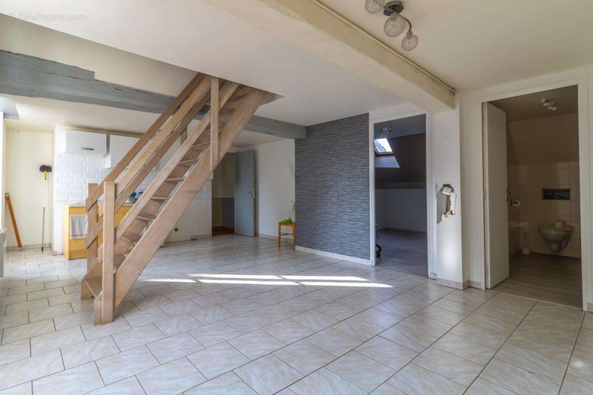 Maison à CHABRIS