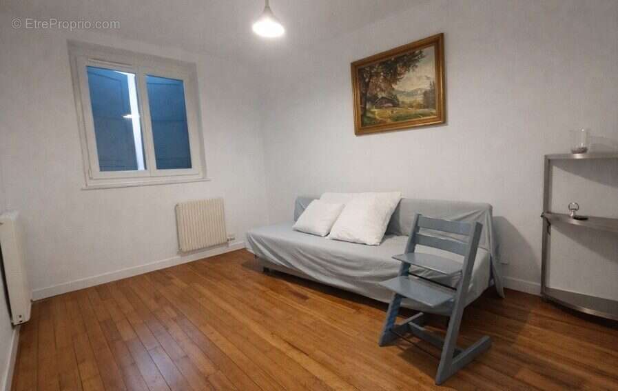 Appartement à ANNEMASSE