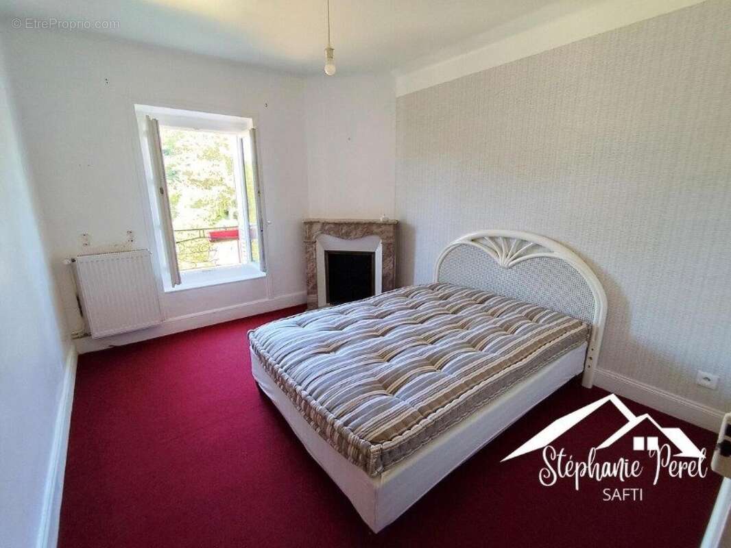 Photo 9 - Maison à SAINT-MERD-LA-BREUILLE