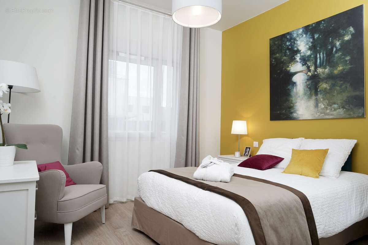 Appartement à LIMOGES