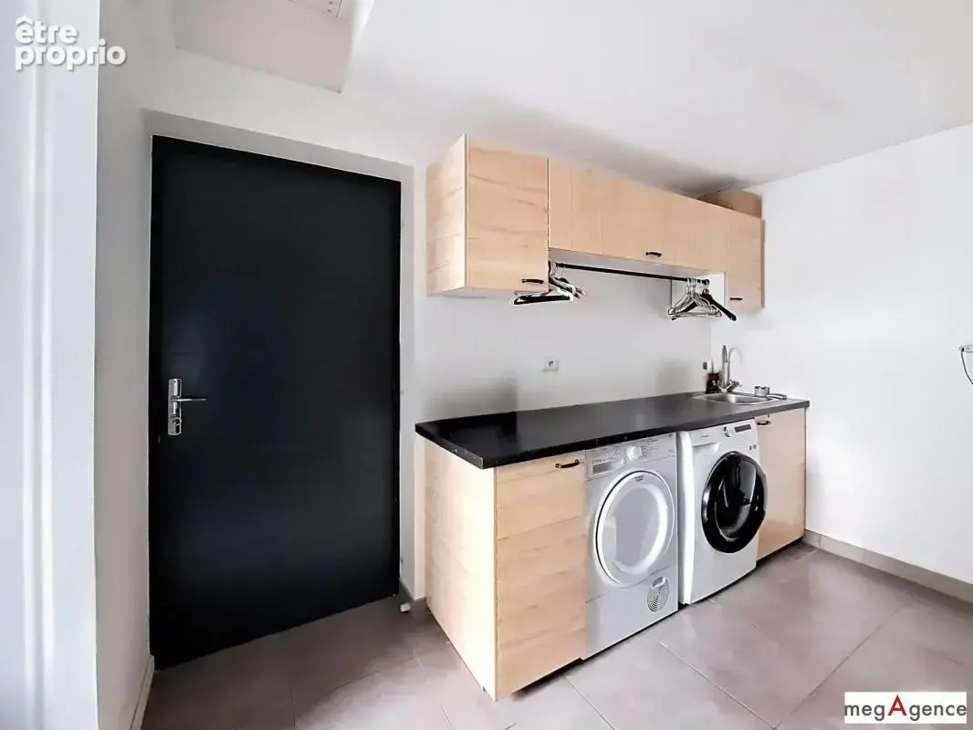 Cordemais-  Maison 5 pièces moderne et fonctionnelle de 2013 - photo 12