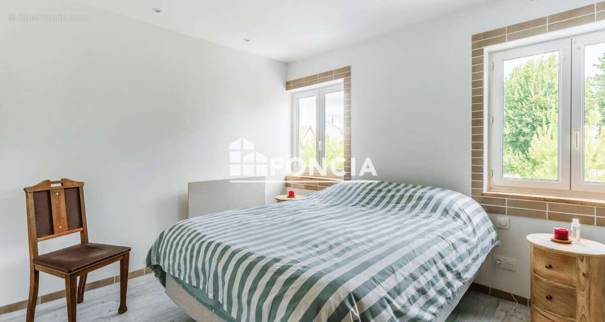 Maison individuelle - photo 7