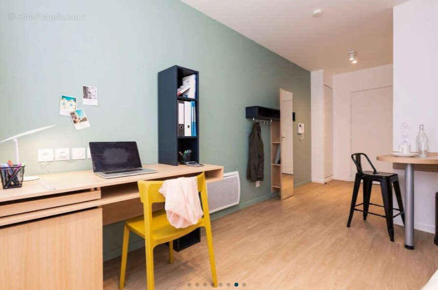 Appartement à CAEN