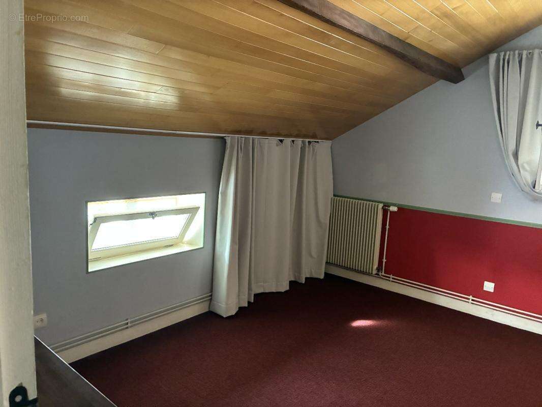 Maison à FIGEAC