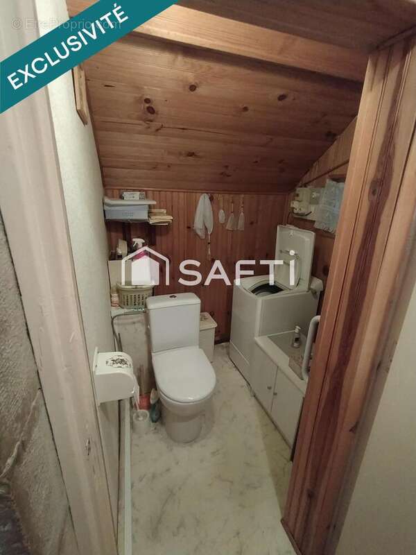Photo 9 - Appartement à TAVAUX