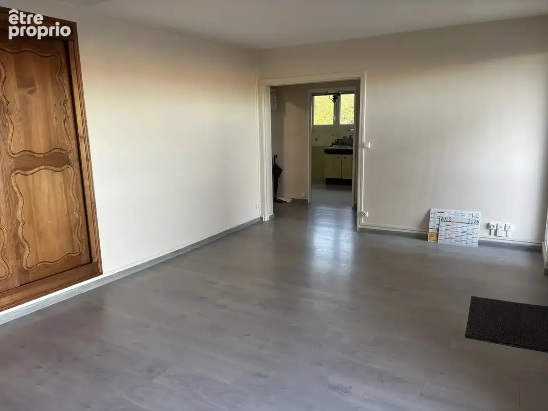 Appartement 71m2   2 chambres - photo 3