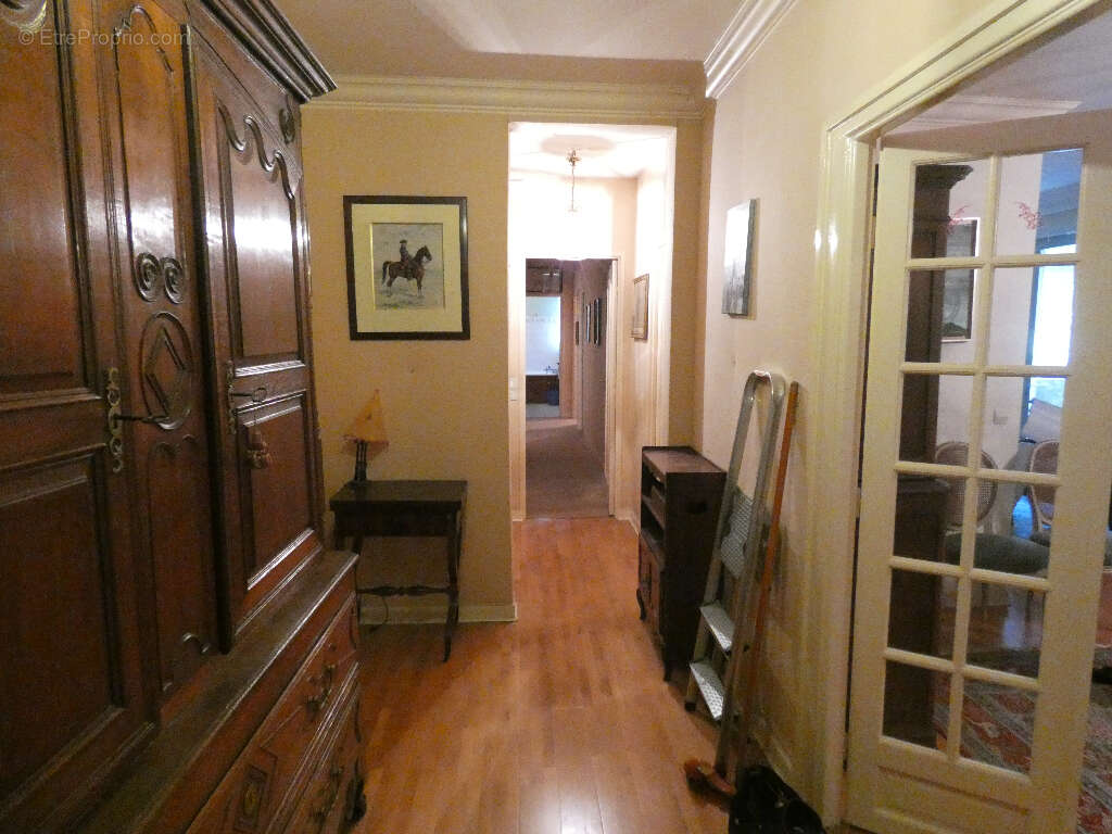 Appartement à CHATOU