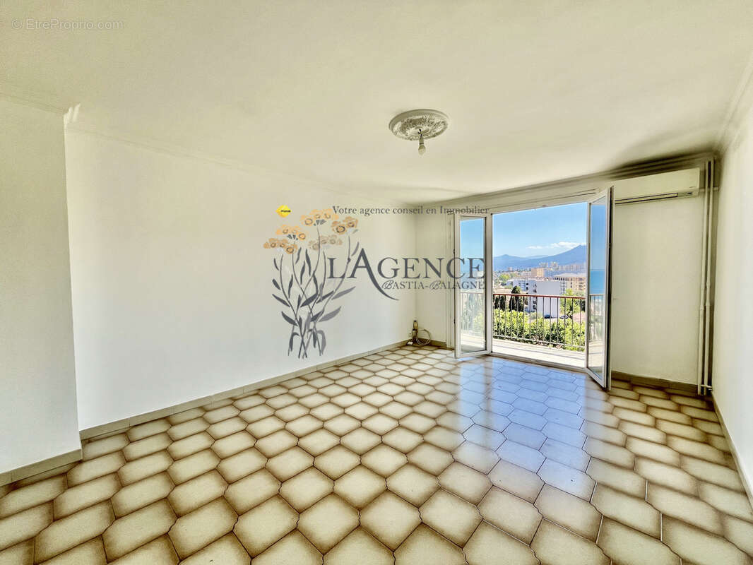 F3 residence nouvelle corniche - photo 2