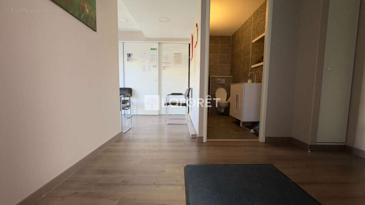 Commerce à MONTPELLIER