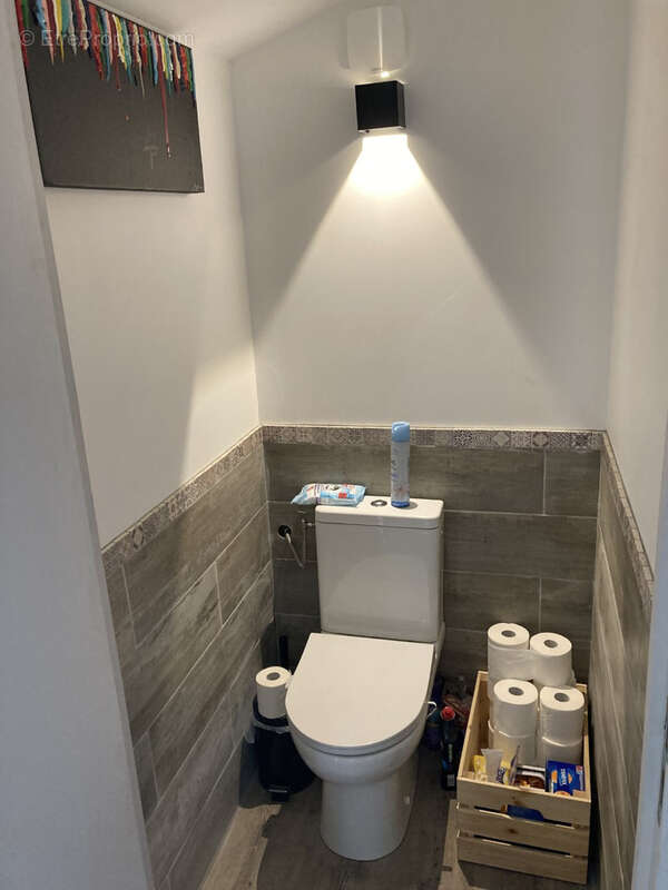 Maison à ROQUEMAURE