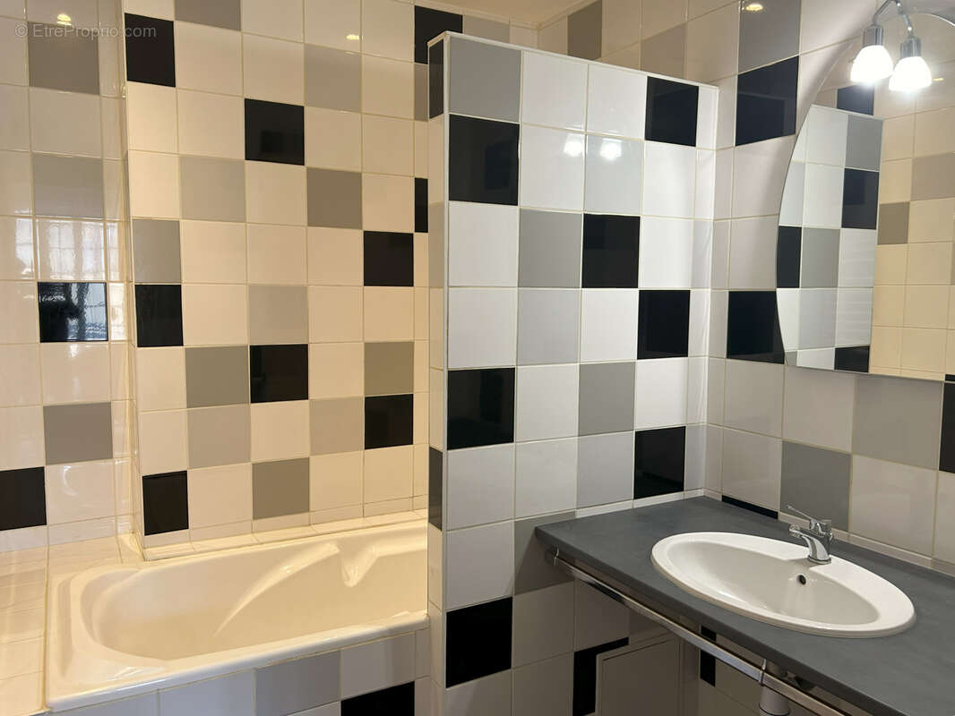 Appartement à LA GAUBRETIERE