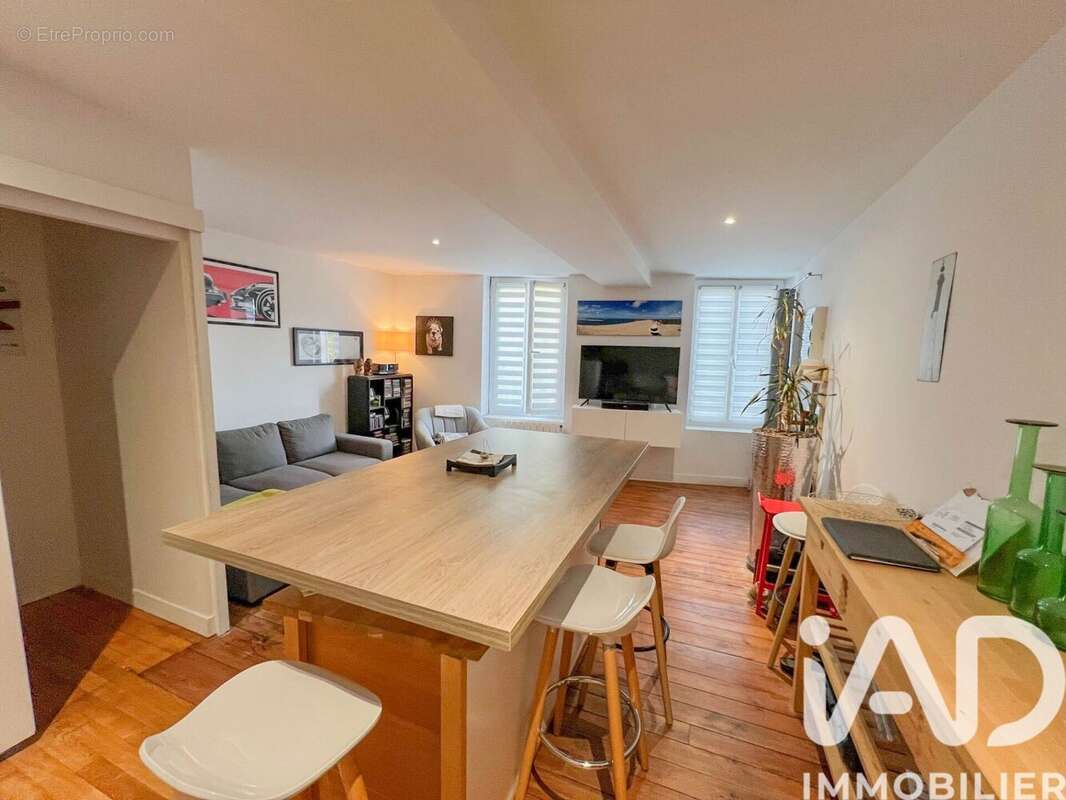 Photo 3 - Appartement à COULOMMIERS