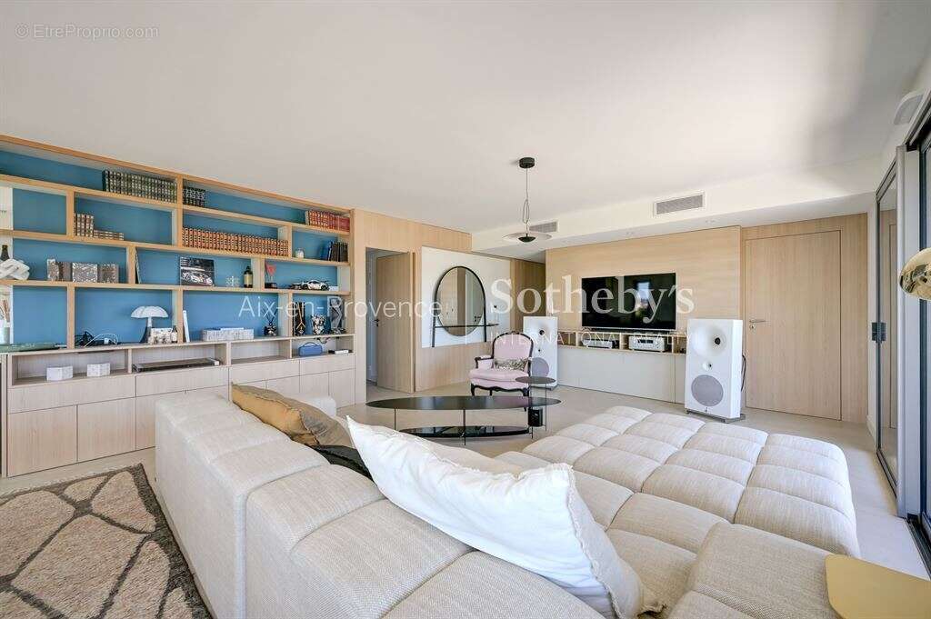 Aix-en-provence / appartement /centre-ville  - roof top - 2 garages et ascenseur - photo 6