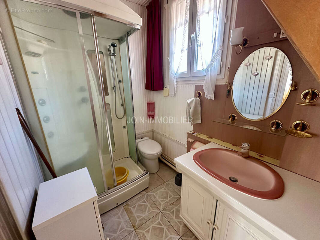 DIEPPE - Maison 5 pièces 124,22 m² - photo 15
