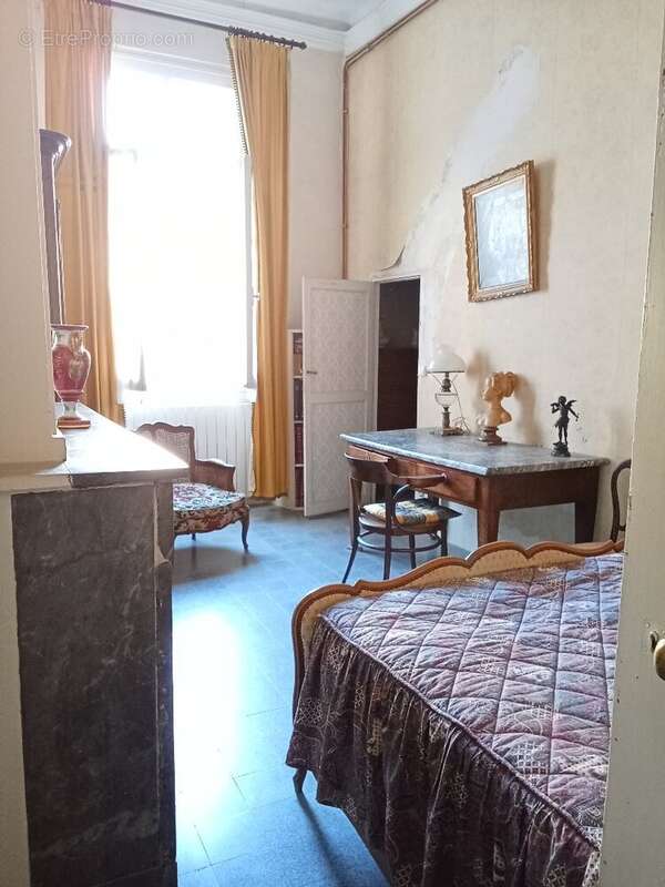 Appartement à GANGES