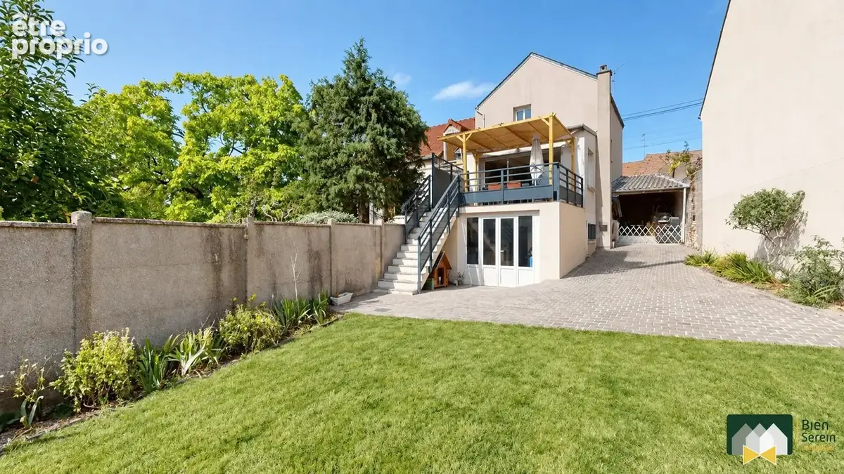 Photo Maison à Chartres au prix de 209 000€
