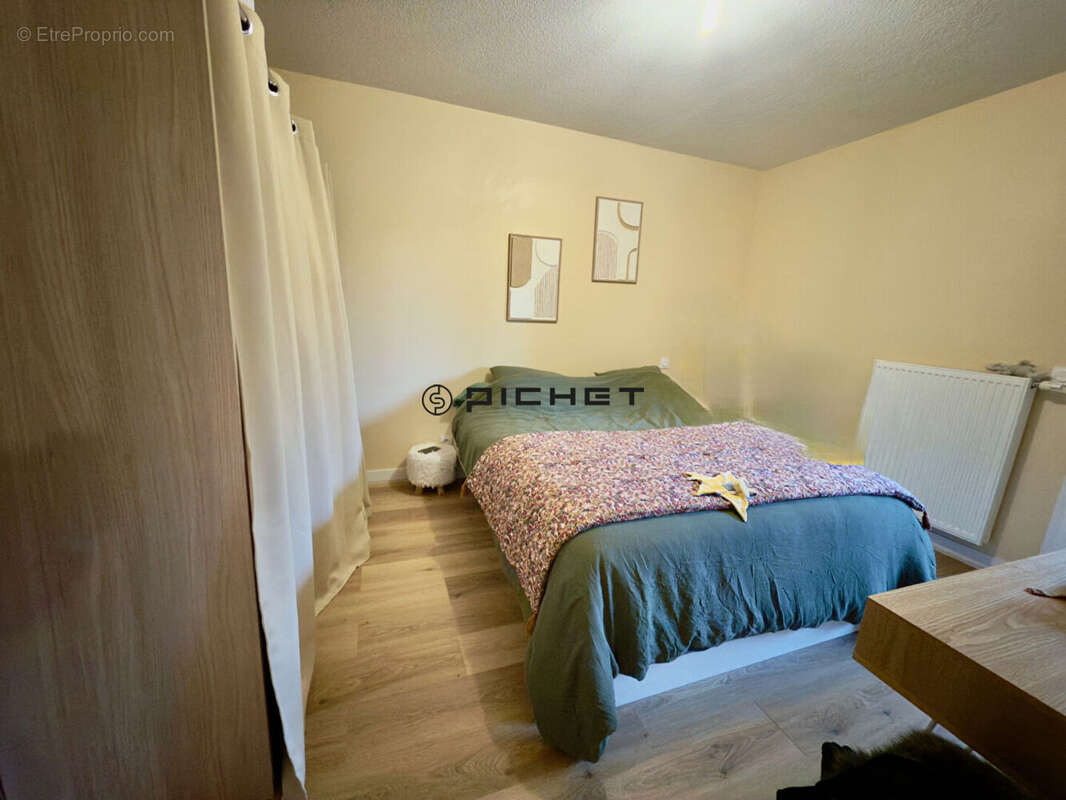 Appartement à MERIGNAC