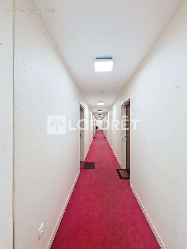 Appartement à PERSAN
