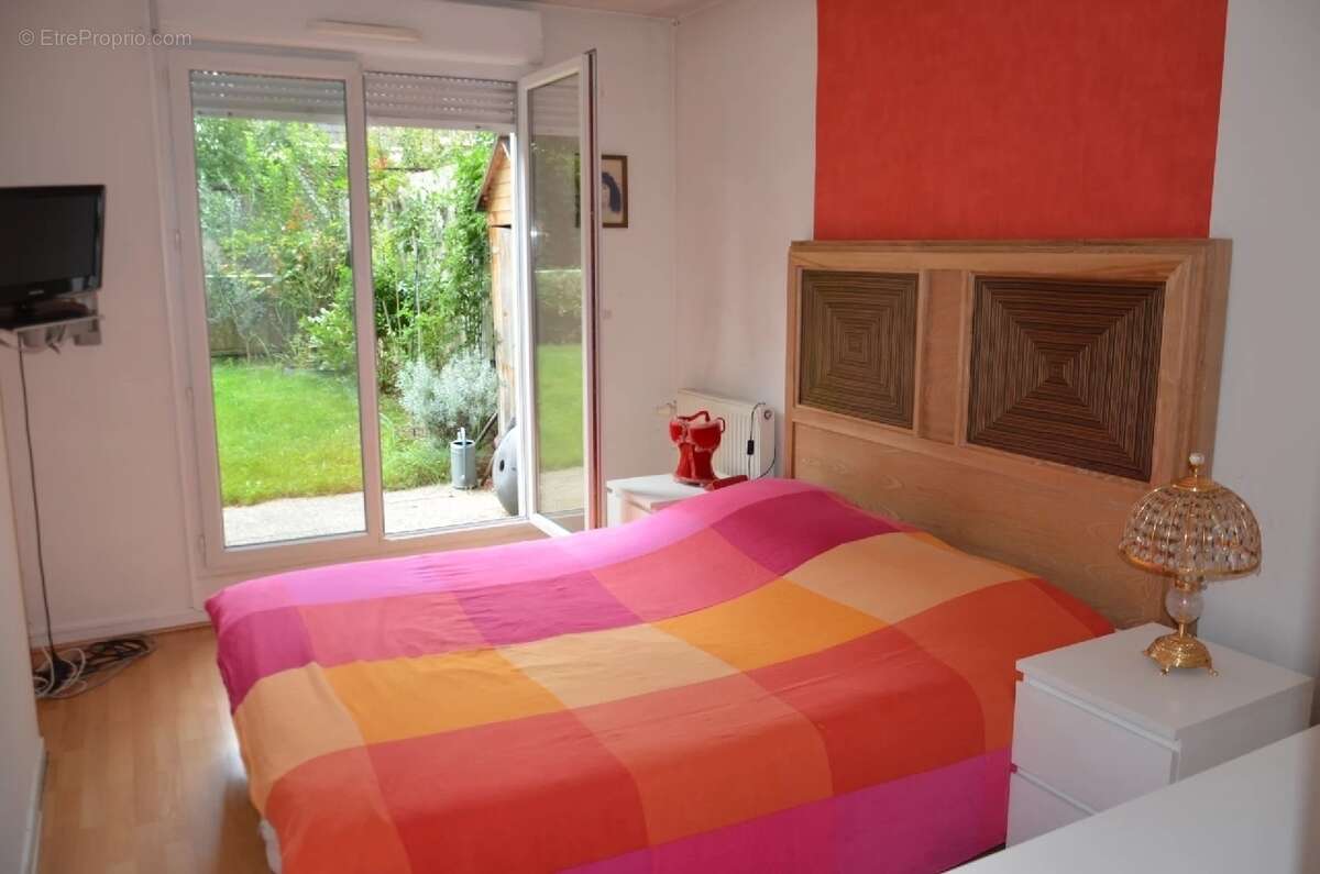 Appartement à CHAMPIGNY-SUR-MARNE