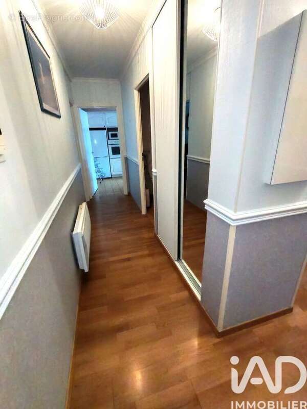 Photo 7 - Appartement à BETHUNE