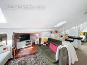 Appartement à SURESNES