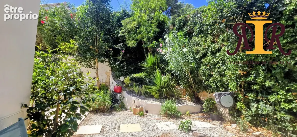 Maison 6 pièces 140 m² à vendre à Les Pennes-Mirabeau (13170) - photo 5