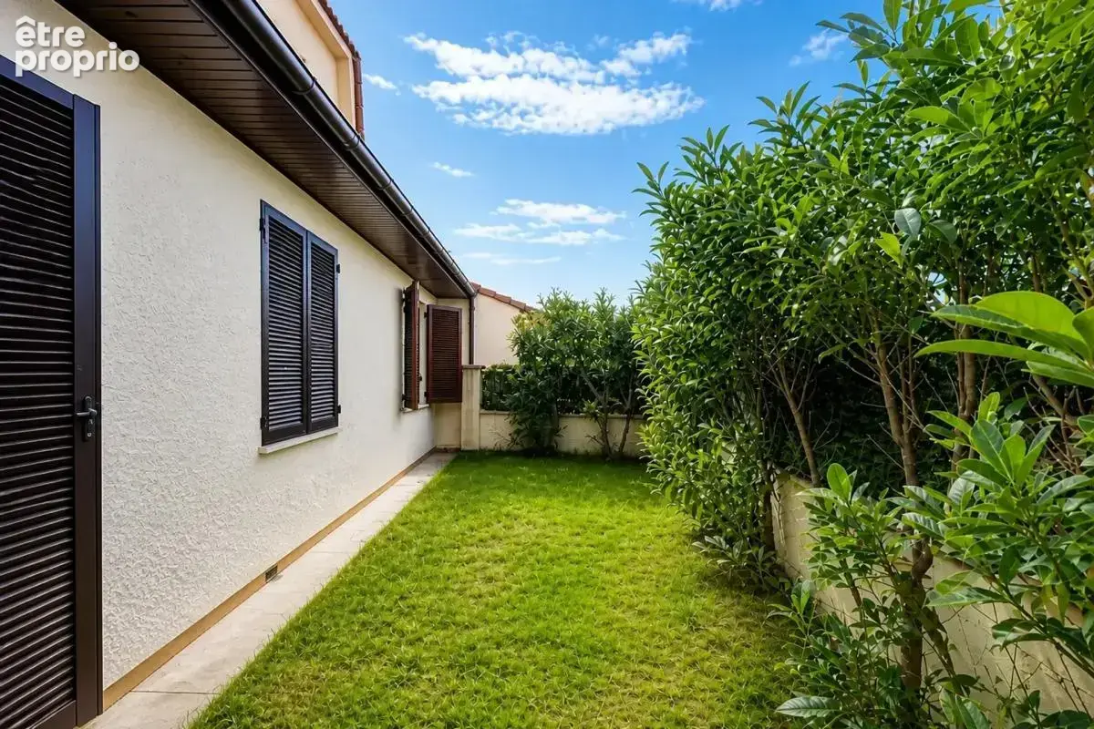 Maison de 7 pièces de 132 m² à Montigny-lès-Cormeilles - photo 4