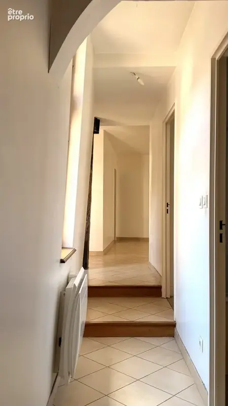 Appartement 100 m² à Rouen  - photo 5