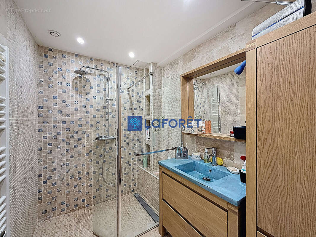 Maison à SAVIGNY-SUR-ORGE