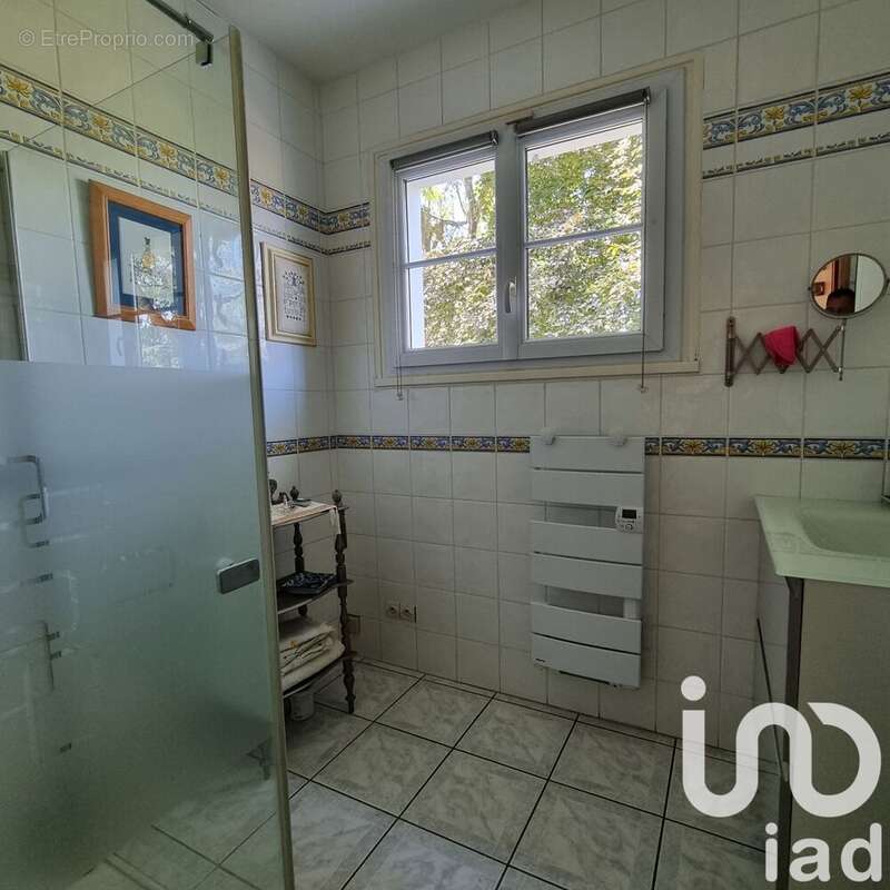 Photo 9 - Maison à FONDETTES