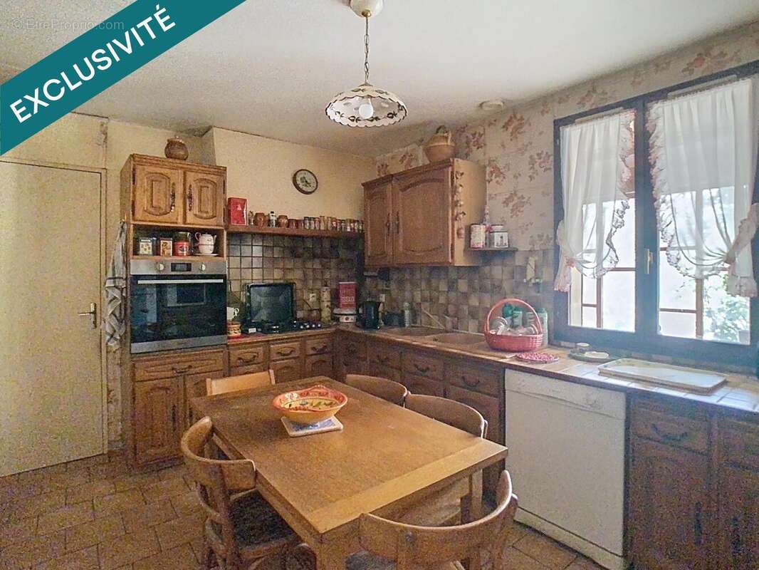 Photo 7 - Maison à BIRAN